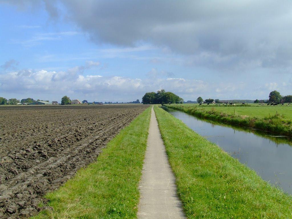 Boer Goensepad