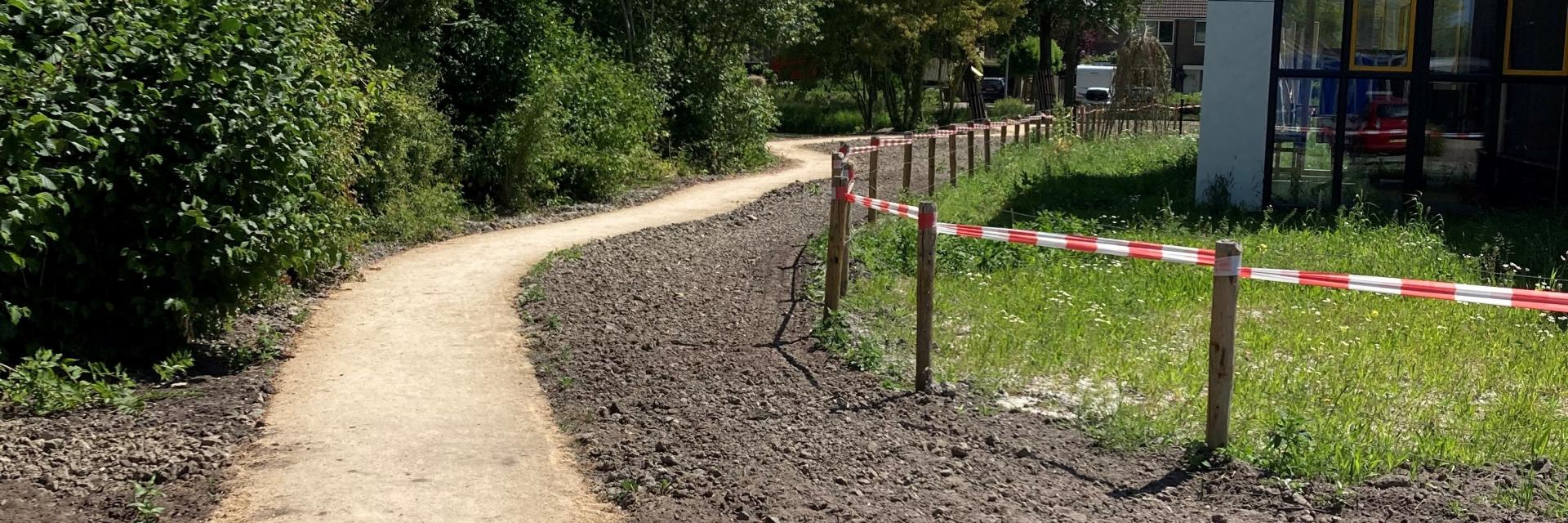 Foto van basisschool de Poort