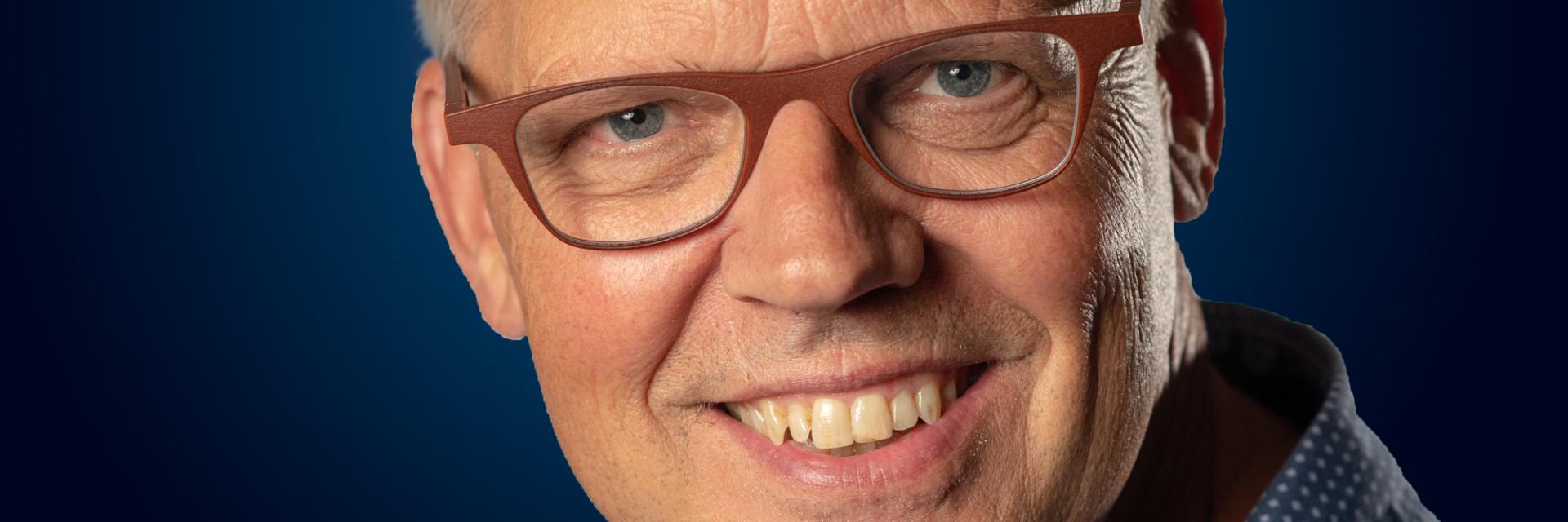 Foto van Henk Bakker